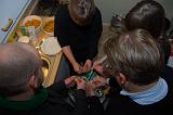 081206-009 Nordiska julefrokost